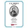 Mertz, Johann Kaspar - Guitar Works 8