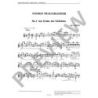 Mertz, Johann Kaspar - Guitar Works 8