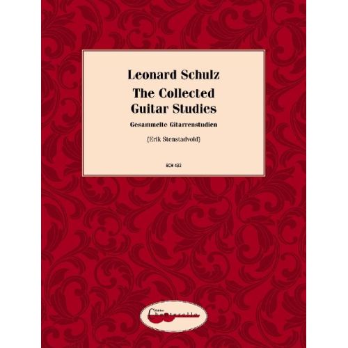 Schulz, Leonard - The...