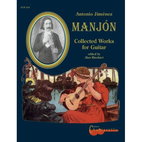 Manjón, Antonio J. -...