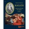 Manjón, Antonio J. - Collected Works for Guitar