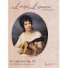 Legnani, Luigi - 36 Caprices op. 20