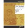Werthmueller, Franz - Variationen und Rondo op. 35