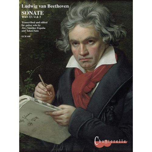 Beethoven, Ludwig van -...