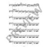 Craeyvanger, Karel Arnoldus - Introduction & Variations