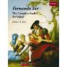 Sor, Fernando - The Complete Studies