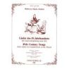Anthology: Lieder by Beethoven, Schubert & Haydn Vol. 1