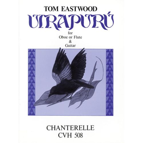 Eastwood, Tom - Uirapurú