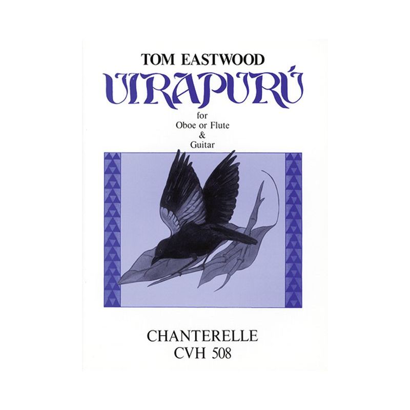 Eastwood, Tom - Uirapurú