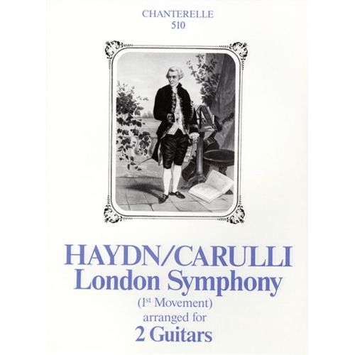 Carulli & Haydn - London...