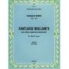 Borne, Francois - Fantaisie Brillante
