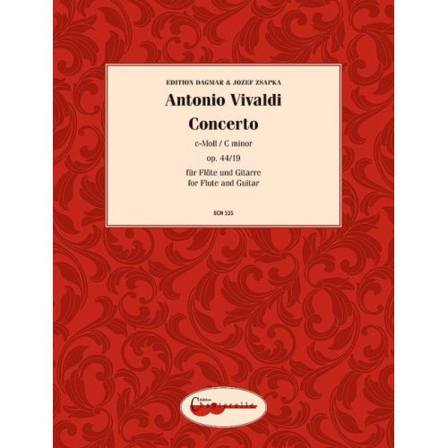 Vivaldi, Antonio - Concerto...