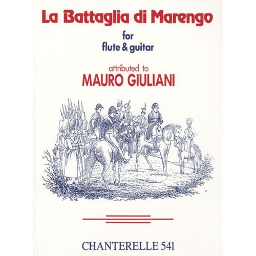Giuliani, Mauro - La...
