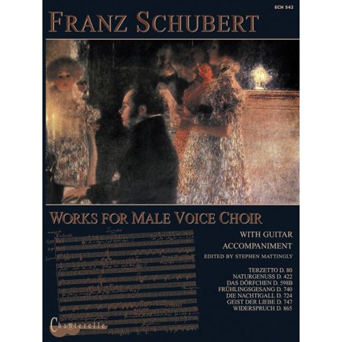 Schubert, Franz - Works for...