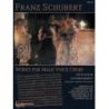 Schubert, Franz - Works for Male Voice Choir