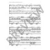 Schubert, Franz - Quartetto after Matiegka's Notturno op. 21 D 96