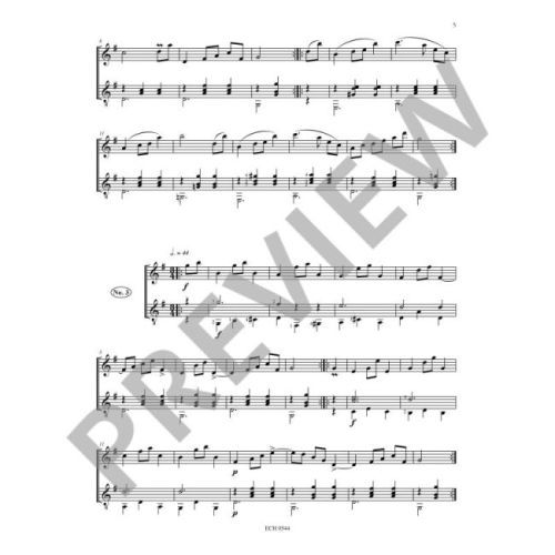 Schubert, Franz - 15 Original Dances