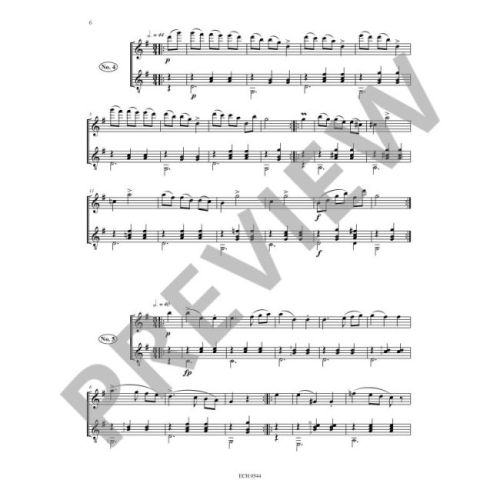Schubert, Franz - 15 Original Dances