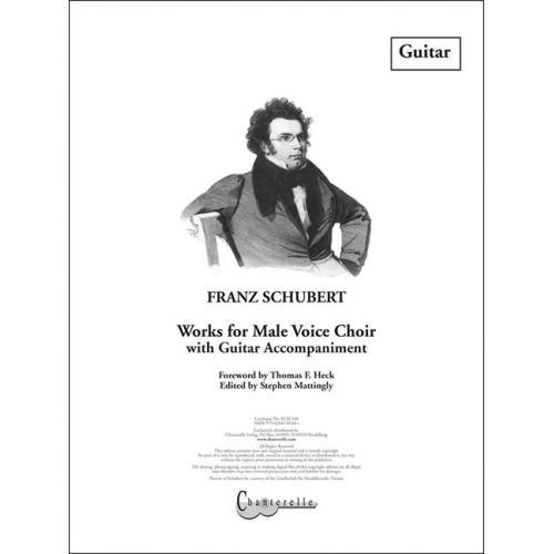 Schubert, Franz - Works for...
