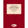 Legnani, Luigi - Canzonetta Italiana
