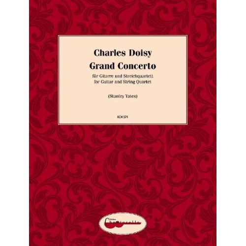 Doisy, Charles - Grand...