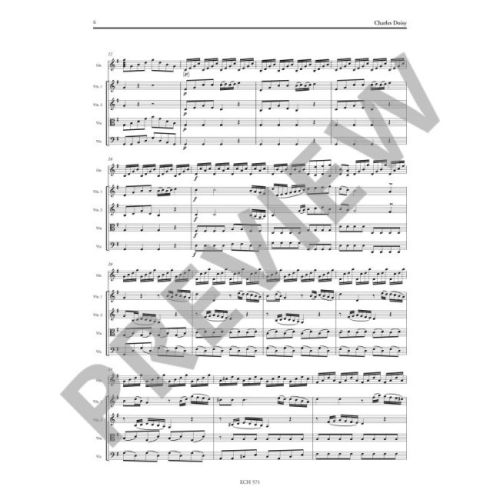 Doisy, Charles - Grand Concerto