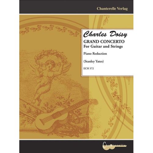 Doisy, Charles - Grand...