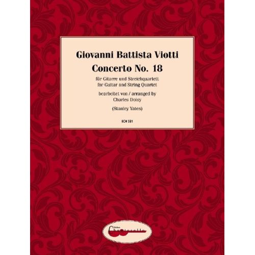 Viotti, Giovanni Battista -...