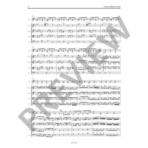 Viotti, Giovanni Battista - Concerto No. 18