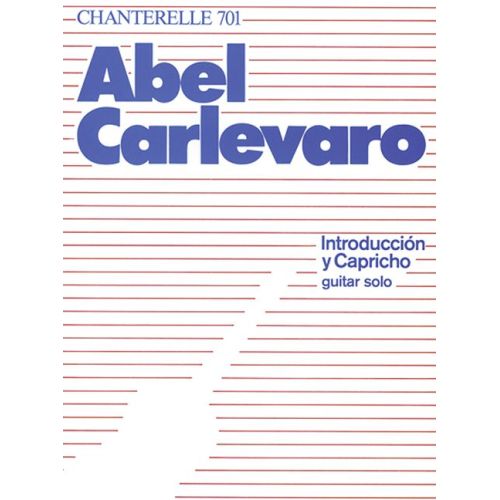 Carlevaro, Abel -...