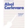 Carlevaro, Abel - Introducción y Capricho