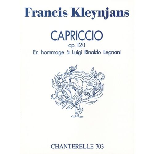 Kleynjans, Francis -...
