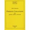 Carlevaro, Abel - Fantasía Concertante