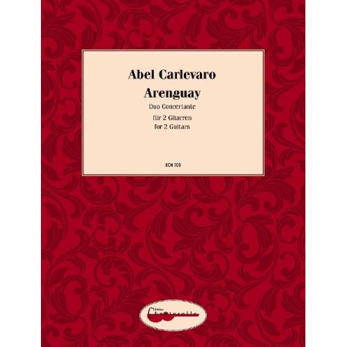 Carlevaro, Abel - Arenguay