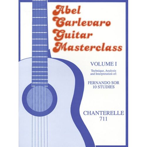 Carlevaro Masterclass: 10...