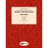 Bach & Carlevaro - Chaconne BWV 1004