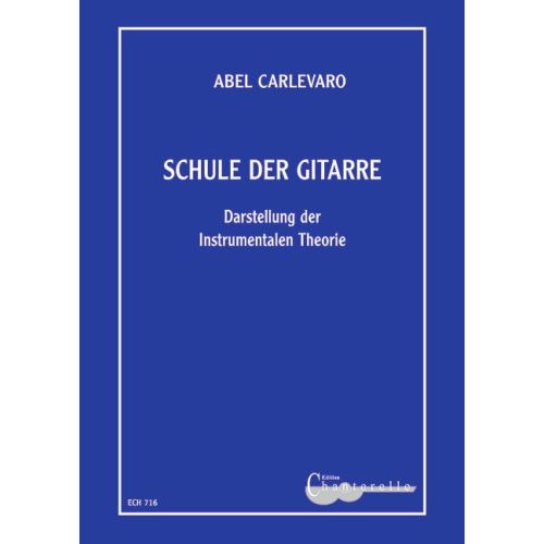 Carlevaro, Abel - Schule...