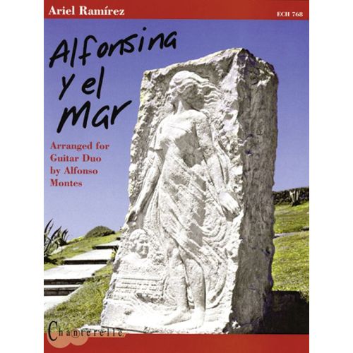 Ramírez, Ariel - Alfonsina y el mar