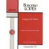 Lopes, Honorino - Lingua de Preto