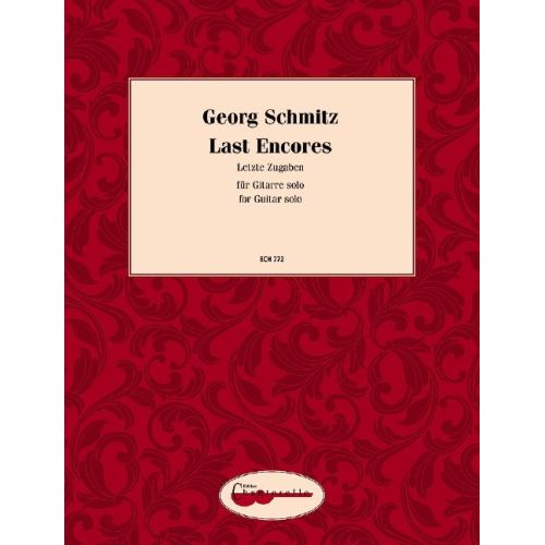 Schmitz, Georg - Last...