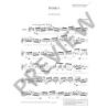 Kavanagh, Dale - 3 Preludes