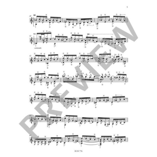 Schmitz, Georg - Toccata & Elegie