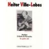 Villa-Lobos, Heitor - Modinha / O Ginête do Pierozinho