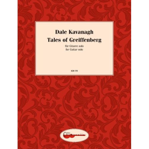 Kavanagh, Dale - Tales of...
