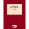 Kavanagh, Dale - 2 Concert Etudes