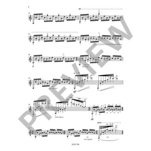 Kavanagh, Dale - 2 Concert Etudes