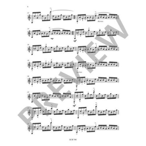 Kavanagh, Dale - 2 Concert Etudes