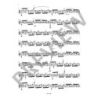 Kavanagh, Dale - 2 Concert Etudes