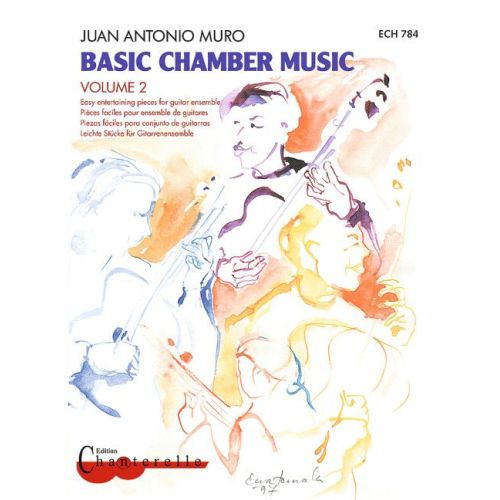 Muro, Juan Antonio - Basic...
