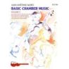 Muro, Juan Antonio - Basic Chamber Music Vol. 2